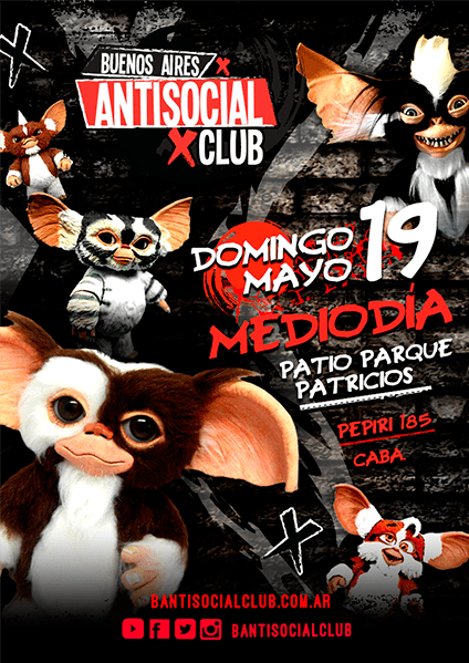 PATIO PARQUE PATRICIOS - PEPIRÍ 185 - CABA